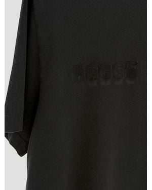 Moose Knuckles Withnor Tee - Black