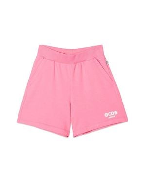 Gcds Short - Pink