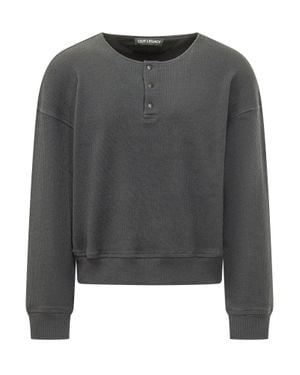 Our Legacy Ballon Sweatshirt - Gray