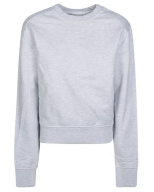 Entire studios Mini Logo T-Shirt - Blue