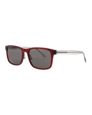 Prodesign Flash 2 Sunglasses - Brown