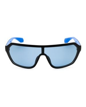 adidas Or0022 Sunglasses - Blue