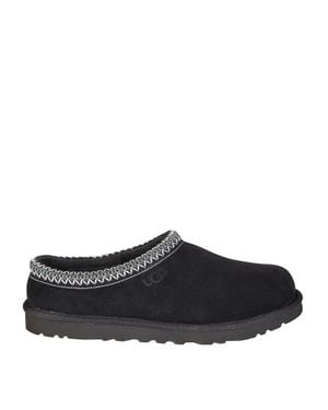 UGG Classic Slipper - Black