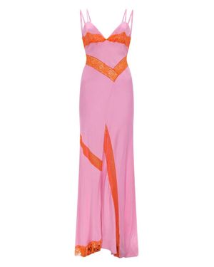 MSGM Msgm - Pink