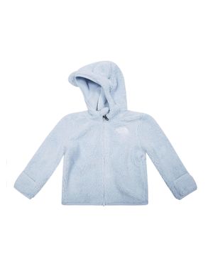 The North Face Baby Campshire Full-Zip Hoodie - Blue