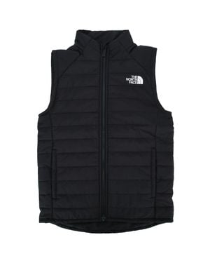 The North Face B Never Stop Synthetic Vest - Black