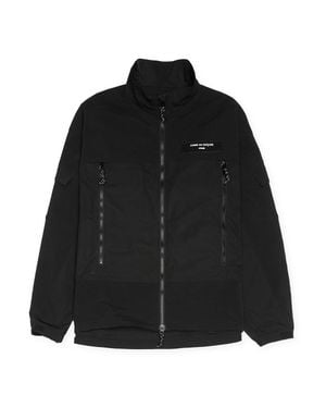 Comme des Garçons Wool Jacket - Black