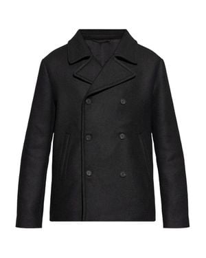 DIESEL Jacket Haley-Wrd - Black