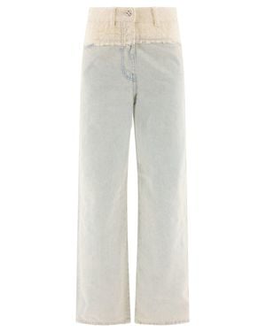 Givenchy Jeans - Gray