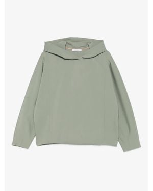 Max Mara Mini Sweater - Green