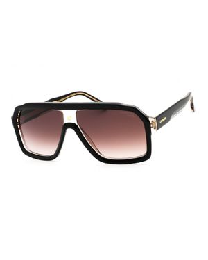 Carrera Rectangular Sunglasses - Multicolor