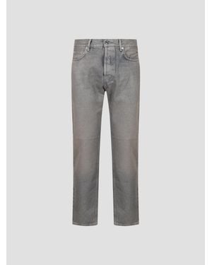 Haikure Blake Denim Jeans - Gray