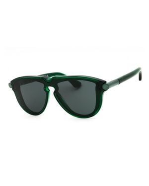 Burberry Aviator Sunglasses - Green