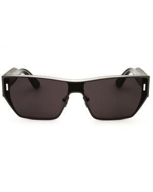 Calvin Klein Ck25102S Sunglasses - Black