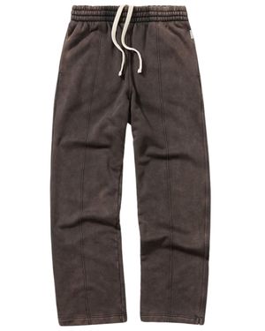 Represent 100% Cotton Pants - Gray