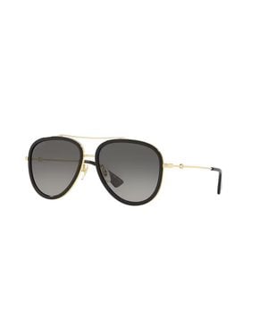 Gucci Gg0062S Sunglasses - Multicolor