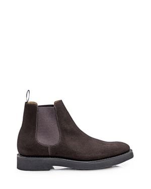 Church's Stivaletto Mini Boot - Brown