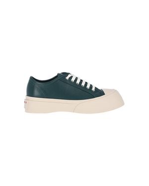 Marni Pablo Sneakers - Blue