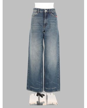 AMISH Jeans - Blue
