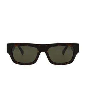 Gucci Gg1301S Sunglasses - Black