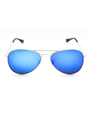 Privé Revaux Commando 2.0/S Sunglasses - Blue