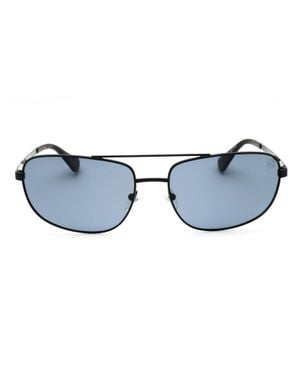 Timberland Tb00045 Sunglasses - Blue