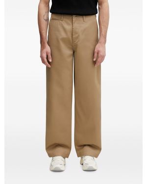 Carhartt Harold Paintnt Pants - Natural