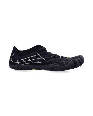 Vibram Fivefingers Minimalist Five-Toe Shoes For Precision And Comfort - Blue