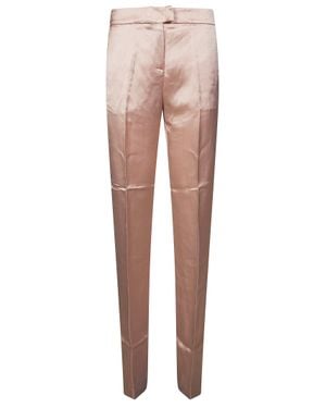 ANDAMANE Pants - Natural