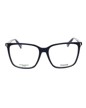 Polaroid Pld D537 Eyeglasses - Brown