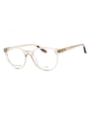 Under Armour Ua 5020 Round Eyeglasses For - Multicolor