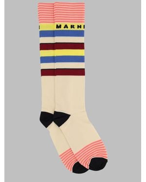 Marni Calzini - Multicolor