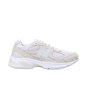 Comme des Garçons Sneakers - White