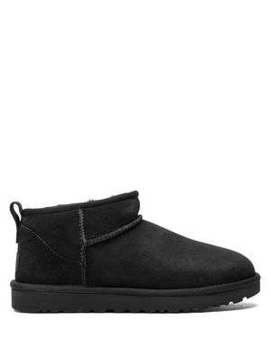 UGG Classic Ultra Mini Boot - Black