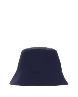 Veilance Bucket Hat - Blue