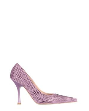 Liu Jo Glam Decollete - Pink