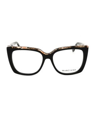 Guess Gm50032 Eyeglasses - Brown