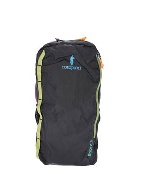 COTOPAXI Mini Adventure Backpack - Black