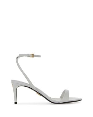 Prada Sandals - White