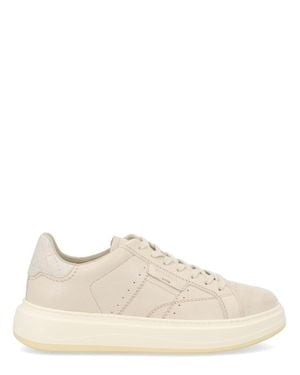 Woolrich Sneaker - Natural