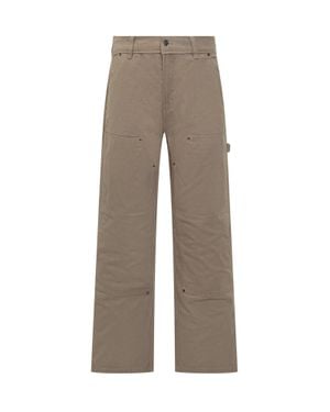 Dickies Utility Pants - Gray