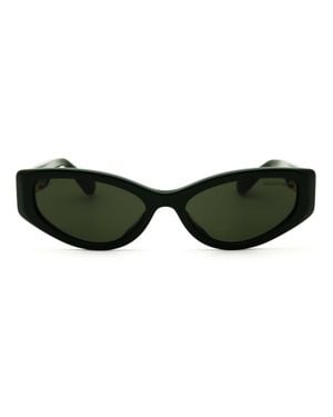 Swarovski Sk6045U Sunglasses - Green