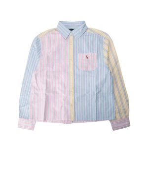 Polo Ralph Lauren Shirt - Blue