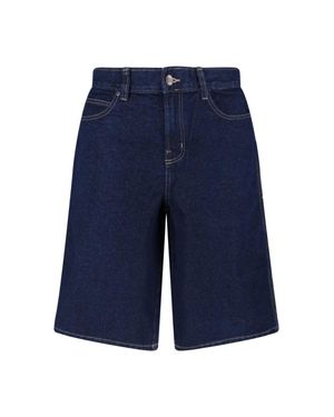Dickies 100% Cotton Denim Jeans - Blue