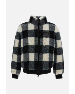 Givenchy Blouson Jacket - Black