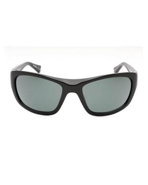 Harley Davidson Hd0982X Sunglasses - Gray