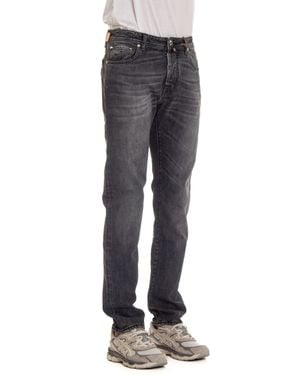 Jacob Cohen Stylish Jeans - Blue