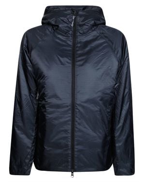 Houdini Dunfri Technical Jacket - Blue