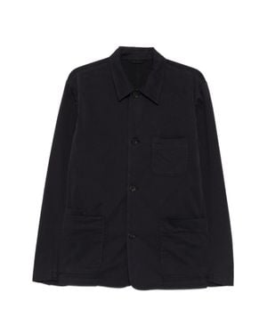 Paul Smith Classic Lightweight Jacket - Black