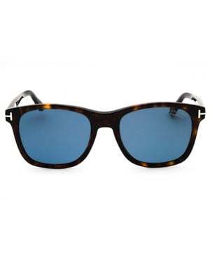 Tom Ford Ft0595 Sunglasses - Blue